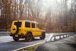 Mercedes-AMG G63 Colour Edition 2016 года (NA)